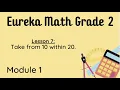 Eureka Grade 2 Module 1 Lesson 7