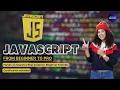 Setting Up and Writing Your First JavaScript Code
