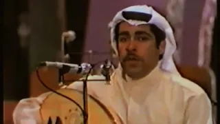 ناهبني نورك الواري   ميحد حمد   حفله دندنها