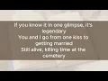 loml - Taylor Swift (Karaoke Version)