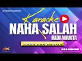 Download Lagu Karaoke Naha Salah Ceu Tarsih Nada Wanita - Bajidor Versi