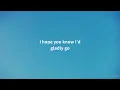 Luther Vandross - So Amazing (Lyrics)