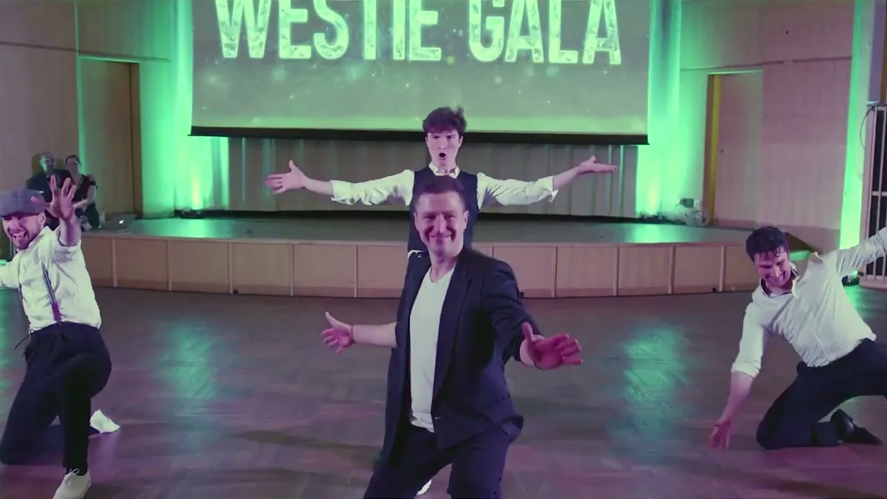 The Boys - ProShow - Westie Gala 2023