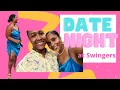 We went to the Swingers Club in DC | Date Night