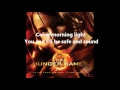 Download Lagu 4. Safe and Sound By Taylor Swift Feat. The Civil Wars With Lyrics
