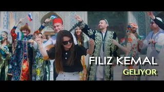 Filiz Kemal Geliyor Official Video 