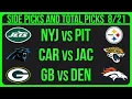 NFL Picks Today 26 NFL Preseason Week 2 Picks and Predictions