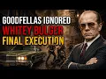The Real Whitey Bulger The Truth Behind America s Most Wanted Gangster