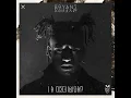 Bryant Myers, Bad Bunny - Triste (Audio)