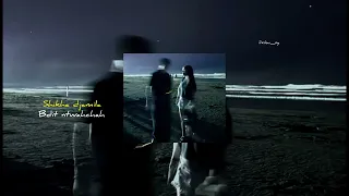 Bdit Ntwahchah Slowed Reverb 