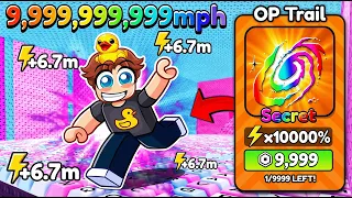 Spending $978,692,378 to become PRO In Tap Simulator