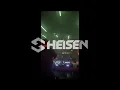 Heisen playing Mark Michael - Solar Storm  @SurrealPark 18.02.22 Carnival Brazil