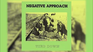 Download Negative Approach - Tied Down [FULL ALBUM 1983] - 2021 REMASTER MP3