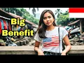 Why Jakarta Is a Great Place for Dating Indonesian Women🇮🇩