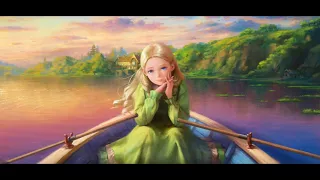 Download Rie Fu - Life is like a Boat with lyrics and translations MP3