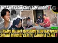 Download Lagu MEMBUKA LEMBARAN BARU❗MAYSAROH MANTAPKAN DIRI TINGGAL SELAMANYA DENGAN SANG IBU ❗