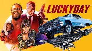 lucky day 2019 movie explained in hindi luke bracey nina dobrev crispin glover