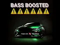 bass test Extreme Bass(DJ usman hand up)