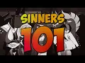 Hazbin Hotel - What are the Overlords Sinners
