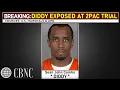 Diddy Exposed For Tupac s Murder During The Tupac Trial