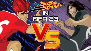 supa strikas in fifa 23 2023 supa strikas vs nakama fc