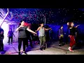 abusadora Zumba Oro Solido