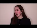 Wait For Me II - Hadestown Cover