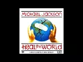 Download Lagu Michael Jackson - Heal The World (Radio Edit) (Mini CD Single)