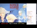 Download Lagu 演奏者 AMNESIA BAND - Boys In Heaven (Full Album MP3)