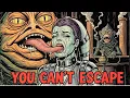 The Horrifying Reality Of Being A Slave In Jabba s Palace