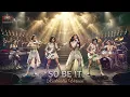 SO BE IT - Rockhestra Version🎻 | 🎸Metal Symphony