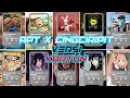 Download Lagu Apt x Cingciripit Versi Kartun [upin\u0026ipin,fizi,rabbit,spongebob,squidward,naruto,sasuke, balmond]