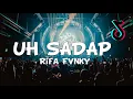 Download Lagu DJ UH SADAP  VIRAL TIKTOK🔥 REMIX FULL BASS  Rifa Fvnky  Nwrmxx