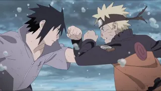 Download Naruto AMV Past Lives - Børns MP3