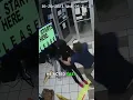 Download Lagu Robber Robbed? This Gas Station Hero Fixed His Gun and Made Him Sweat! #shortvideo #shorts #short