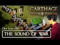 Your Battle Changes So Does the Music Carthage Bellum Punicum Devlog