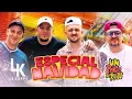Download Lagu La Kuppé, Un Poco De Ruido - Especial Navidad 2024