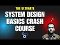 Learn System Design Fundamentals in 1 Hour Build a Strong Foundation Beginner s Guide
