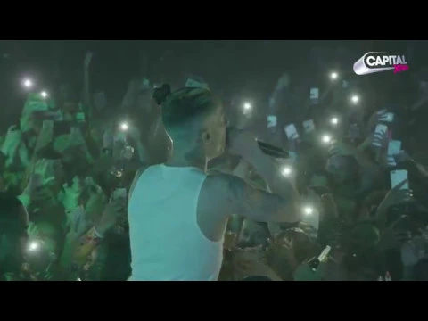 Download MP3 Dappy - Oh My | Homegrown Live | Capital XTRA