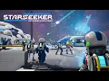 STARSEEKER Astroneer Expeditions - Game Reveal Trailer