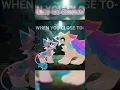 Download Lagu When you close to me💙🌈 Skylie \u0026 Yarnaby [Poppy playtime] #poppyplaytime #animation #alightmotion
