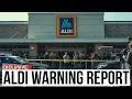 Watch This Before You Shop at Aldi Again