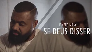 Download SE DEUS DISSER | Jeyzer Maia (Cover) Anderson Rangel MP3