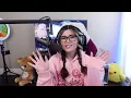 Porter Robinson - KNOCK YOURSELF OUT XD (MY REACTION!! XD)