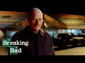 Stay Out Of My Territory Over Breaking Bad