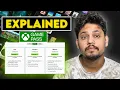 Why Xbox Game Pass Is Worth It Shubbay Gaming