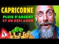 Download Lagu CAPRICORNE✅ EN JUILLET : PLUIE D'ARGENT 💰 ET UN DÉFI AMER 😓