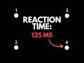 Test Your Reaction Time The Ultimate Visual Challenge