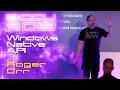 Windows Native API - Roger Orr ACCU 2019