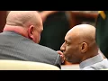 James Bannister Sentenced To Life